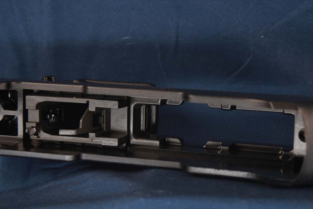 USED Original Ruger PC Carbine black Synthetic stock & forarm only-img-11