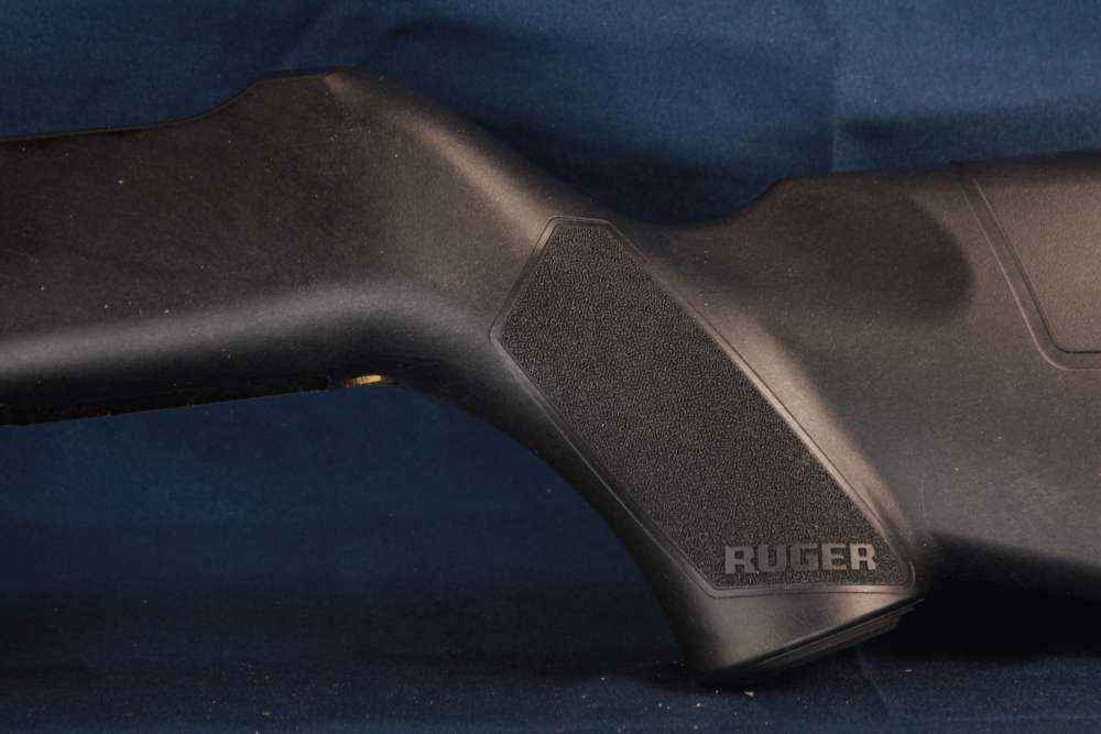 USED Original Ruger PC Carbine black Synthetic stock & forarm only-img-7
