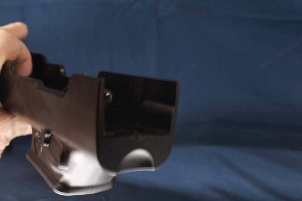 USED Original Ruger PC Carbine black Synthetic stock & forarm only-img-18