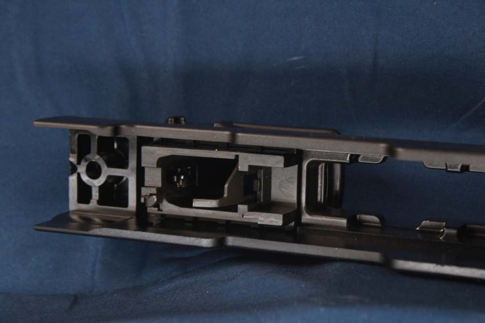 USED Original Ruger PC Carbine black Synthetic stock & forarm only-img-12