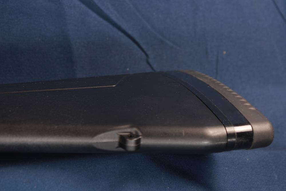 USED Original Ruger PC Carbine black Synthetic stock & forarm only-img-13