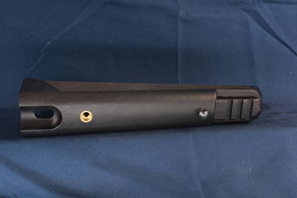 USED Original Ruger PC Carbine black Synthetic stock & forarm only-img-21