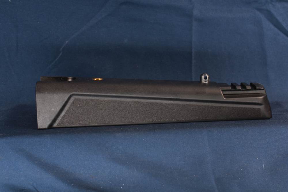 USED Original Ruger PC Carbine black Synthetic stock & forarm only-img-22