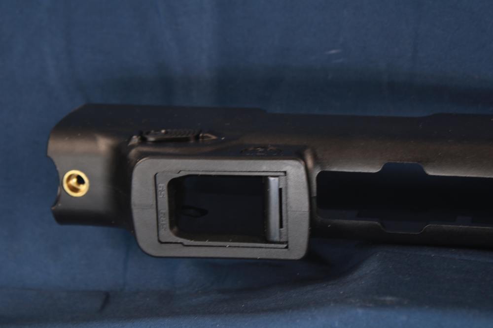 USED Original Ruger PC Carbine black Synthetic stock & forarm only-img-16