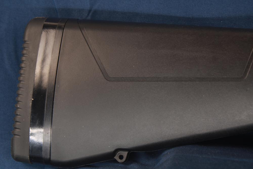USED Original Ruger PC Carbine black Synthetic stock & forarm only-img-2