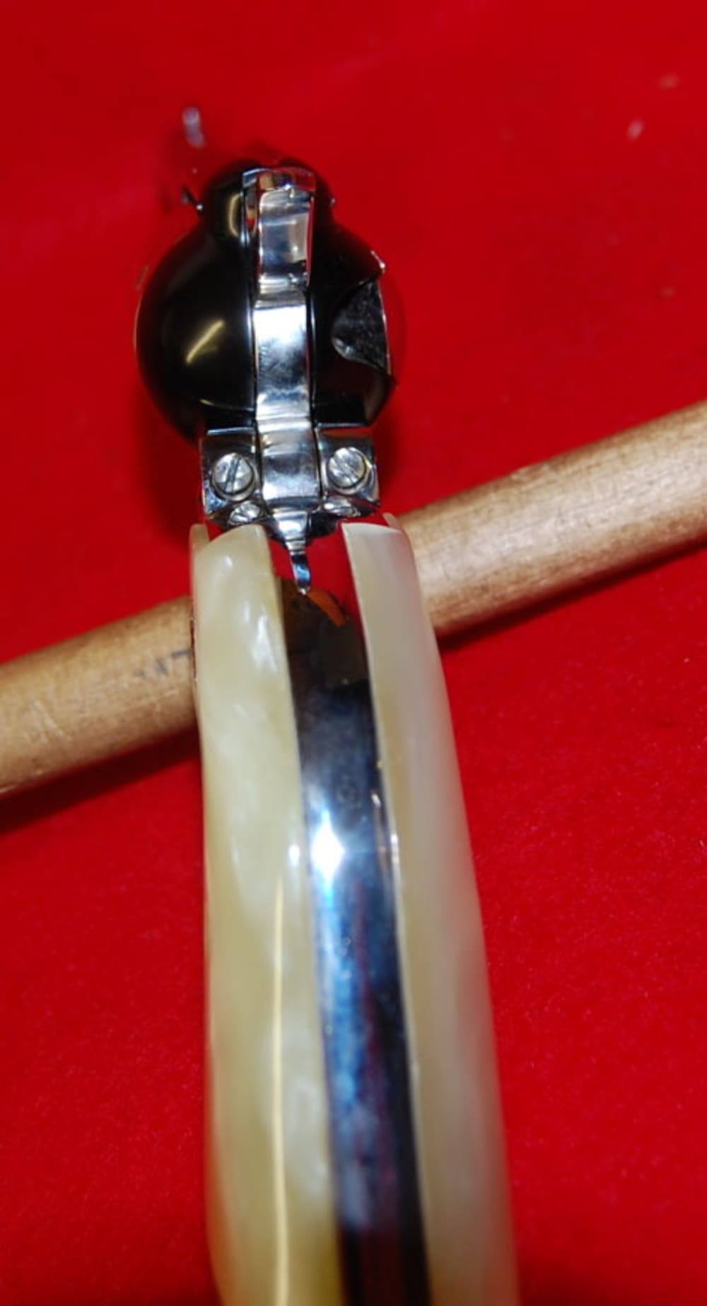 Colt The Lawman Series Wild Bill Hickok Frontier Scout in 22 LR -img-18