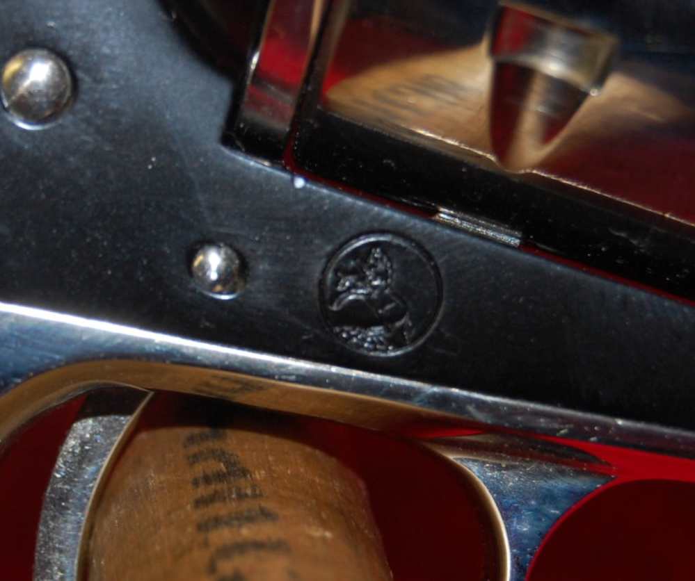 Colt The Lawman Series Wild Bill Hickok Frontier Scout in 22 LR -img-7