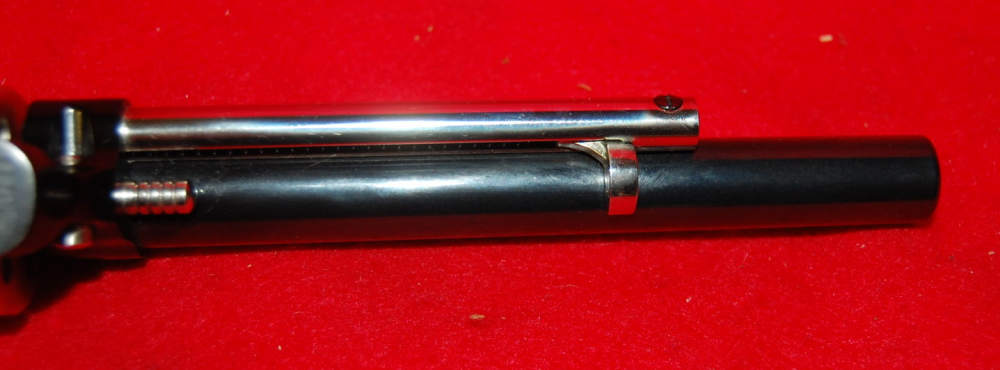 Colt The Lawman Series Wild Bill Hickok Frontier Scout in 22 LR -img-16