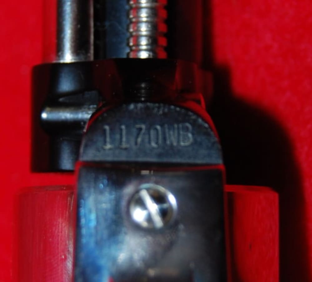 Colt The Lawman Series Wild Bill Hickok Frontier Scout in 22 LR -img-6