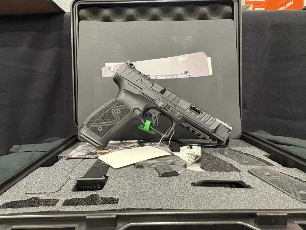CANiK SFx RIVAL-S 9mm-img-0