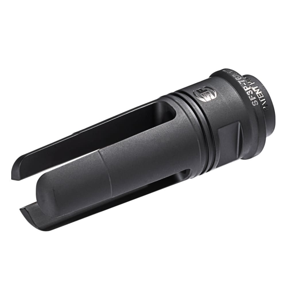 SureFire 3-Prong Flash Hider 5/8-24 SOCOM762 SF3P762MG5/824-img-1