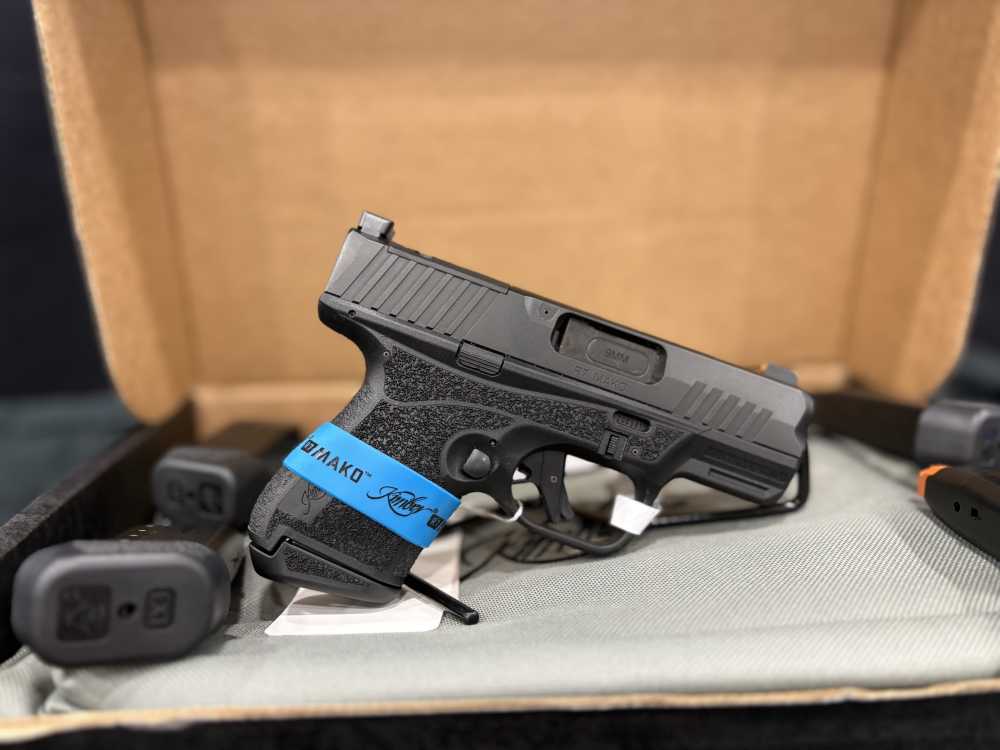 Kimber R7 Mako 9mm-img-0