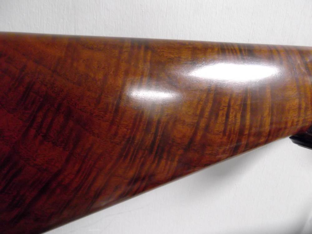 Parker Bros. 1901 16 ga. Nice Collectable V #1037-4-img-4