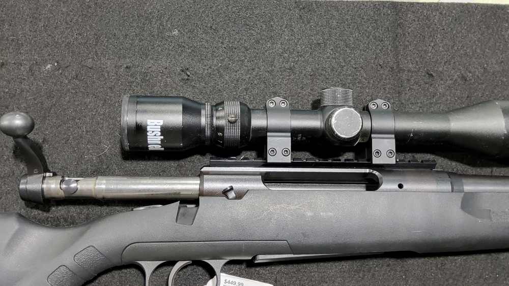 SAVAGE AXIS .30-06 BOLT ACTION -img-4