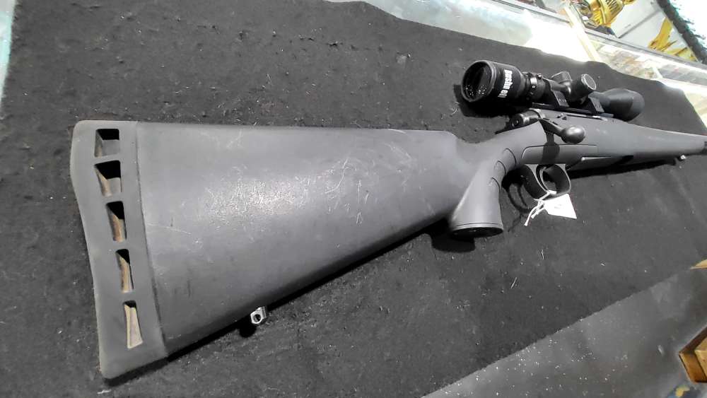 SAVAGE AXIS .30-06 BOLT ACTION -img-5