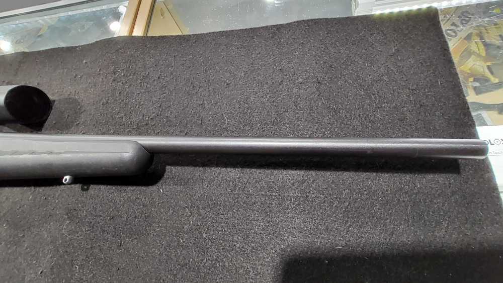 SAVAGE AXIS .30-06 BOLT ACTION -img-7