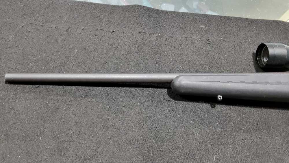 SAVAGE AXIS .30-06 BOLT ACTION -img-1