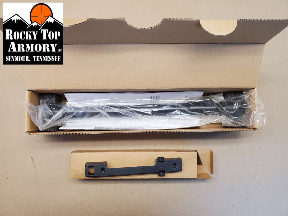 REMINGTON 1903A3 .30-06 SPRG FAUX SNIPER LOT-img-7