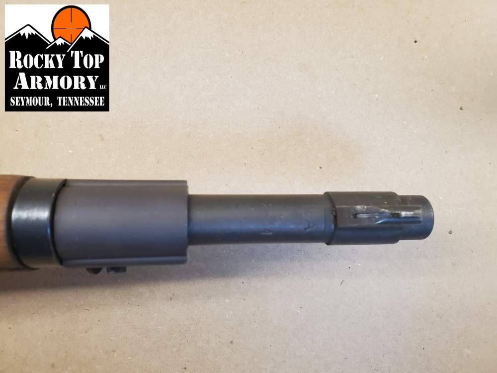 REMINGTON 1903A3 .30-06 SPRG FAUX SNIPER LOT-img-6