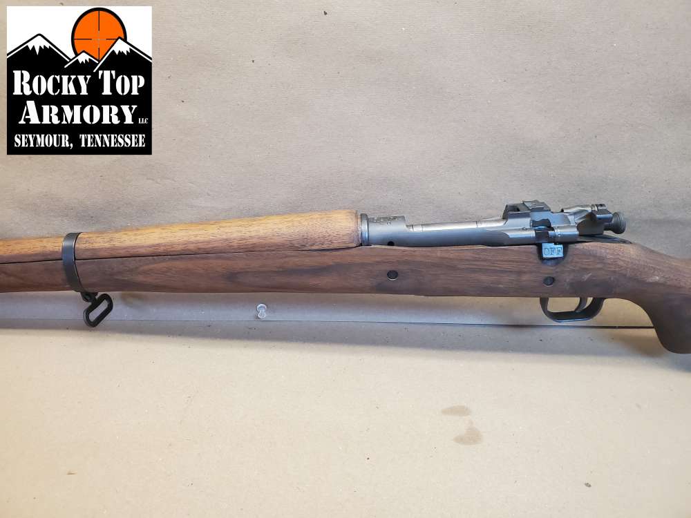 REMINGTON 1903A3 .30-06 SPRG FAUX SNIPER LOT-img-3