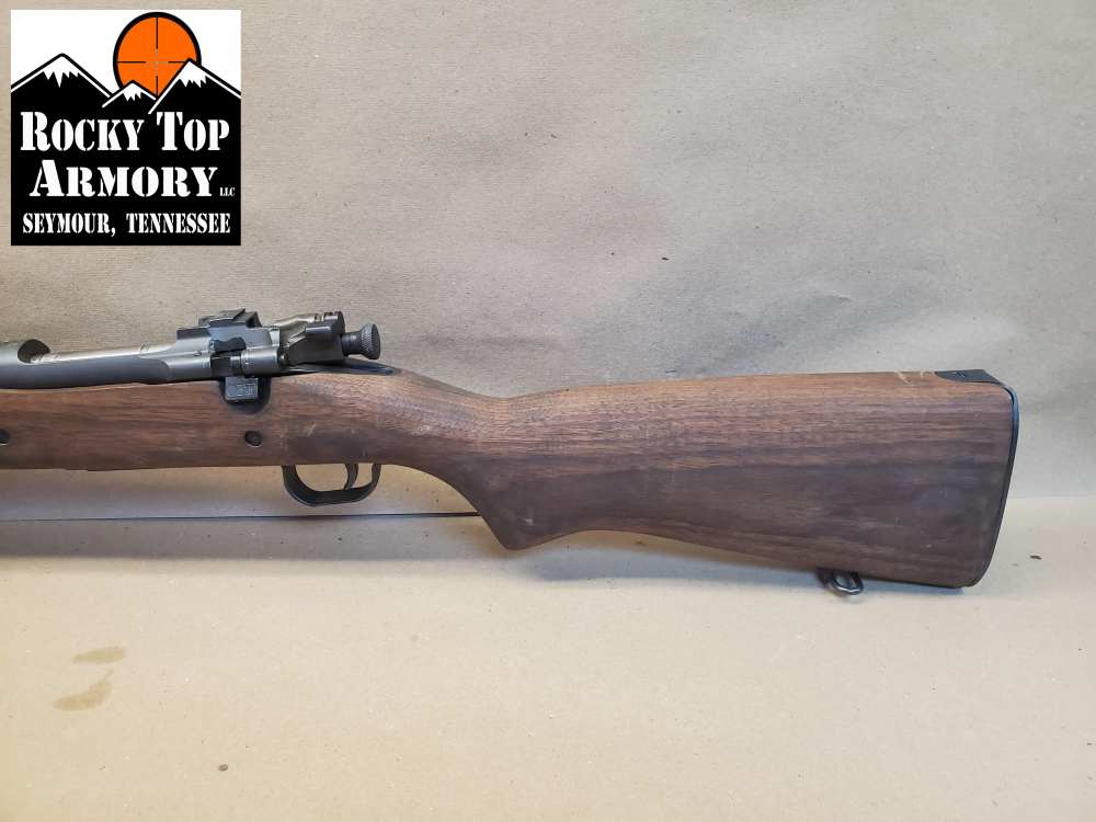 REMINGTON 1903A3 .30-06 SPRG FAUX SNIPER LOT-img-4