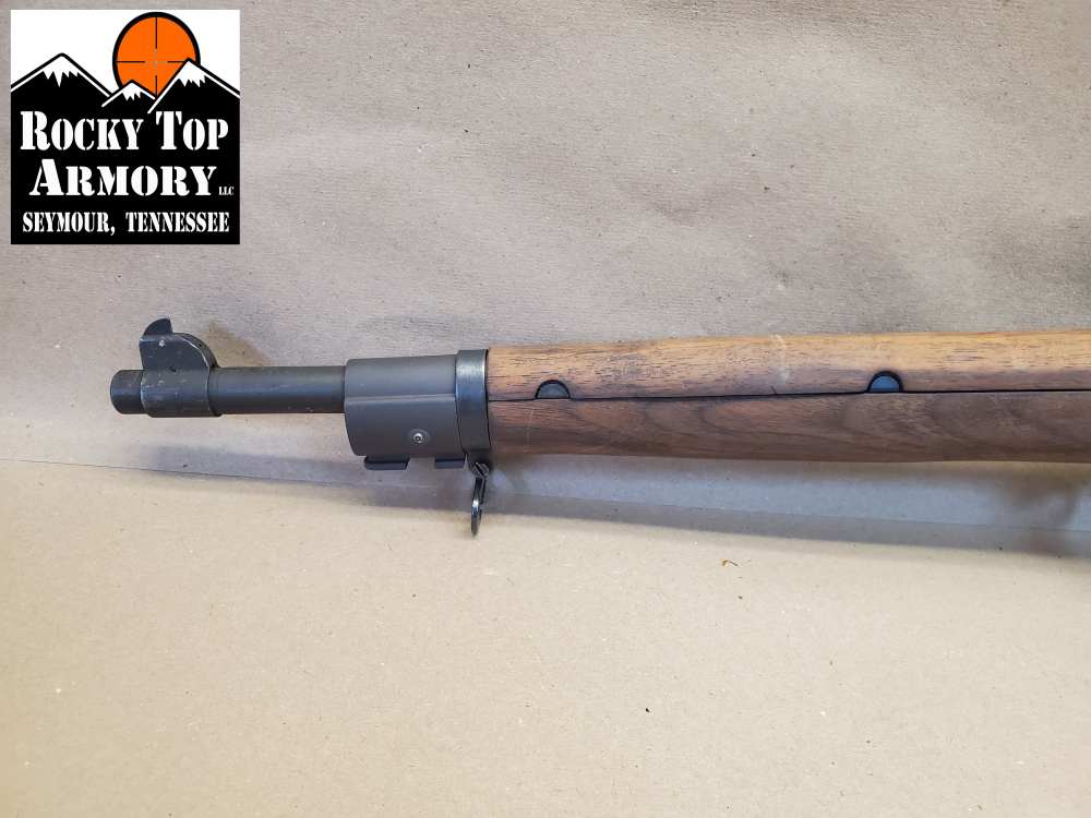 REMINGTON 1903A3 .30-06 SPRG FAUX SNIPER LOT-img-2