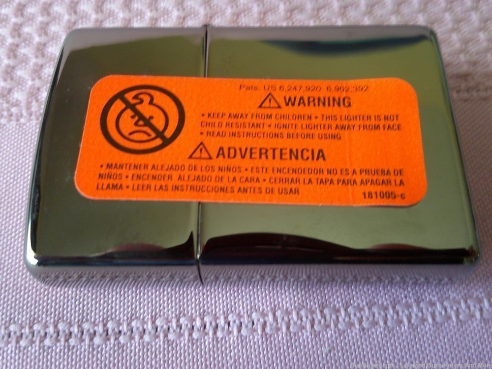Only 150 USA Made Rare Case XX Zippo Colt Vietnam M-16 Firearms Lighter!-img-24