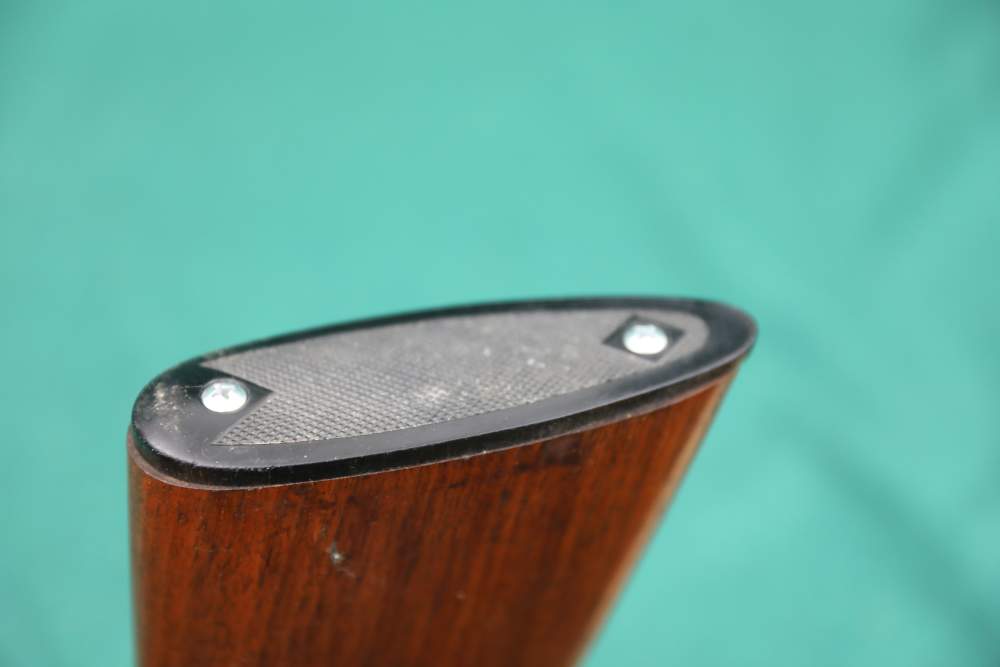 B9539 Winchester model 12 12ga 1954-img-6
