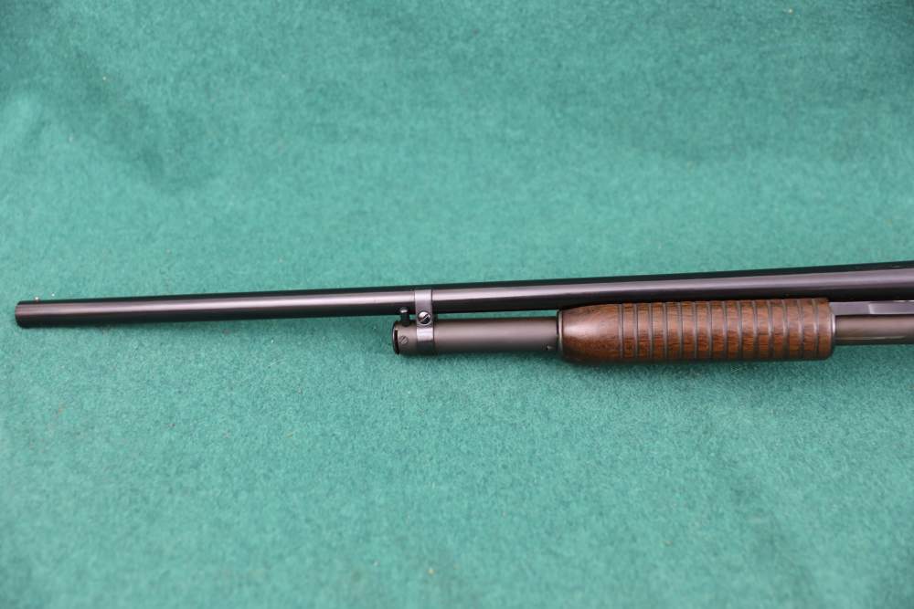 B9539 Winchester model 12 12ga 1954-img-8
