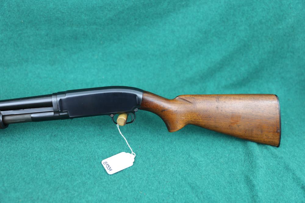 B9539 Winchester model 12 12ga 1954-img-7