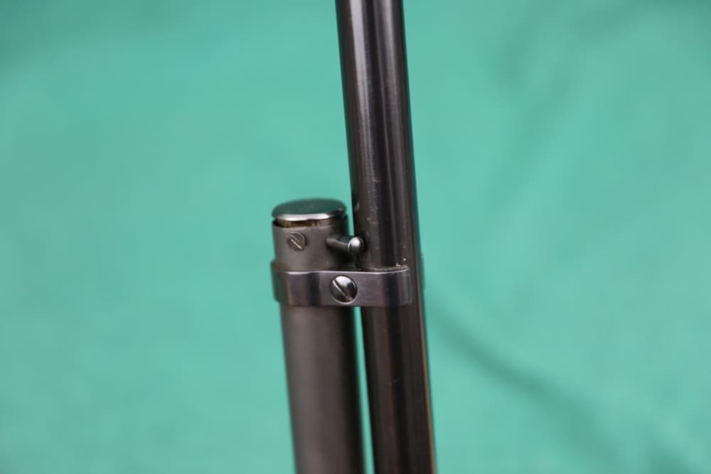 B9539 Winchester model 12 12ga 1954-img-4