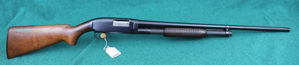 B9539 Winchester model 12 12ga 1954-img-1