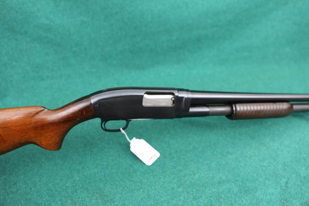 B9539 Winchester model 12 12ga 1954-img-0