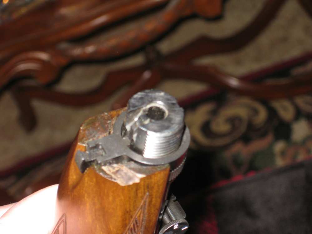 Browning .22 LR Grade III engraved by Angelo Bee 4x wood with case !!-img-36