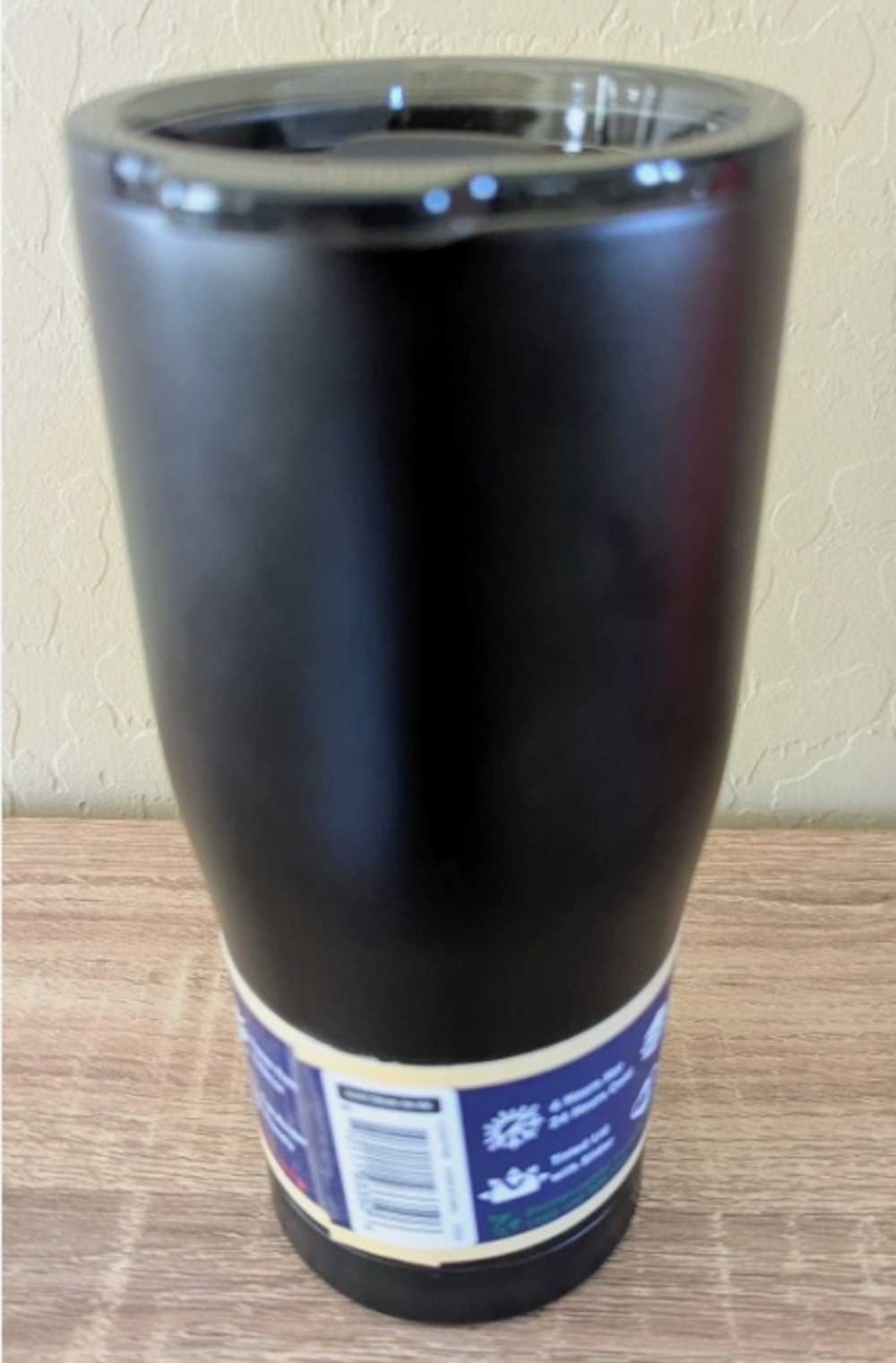 New 20 oz Yukon Stainless Steel “ Don't Tread On Me " Gadsden Tumbler-img-1