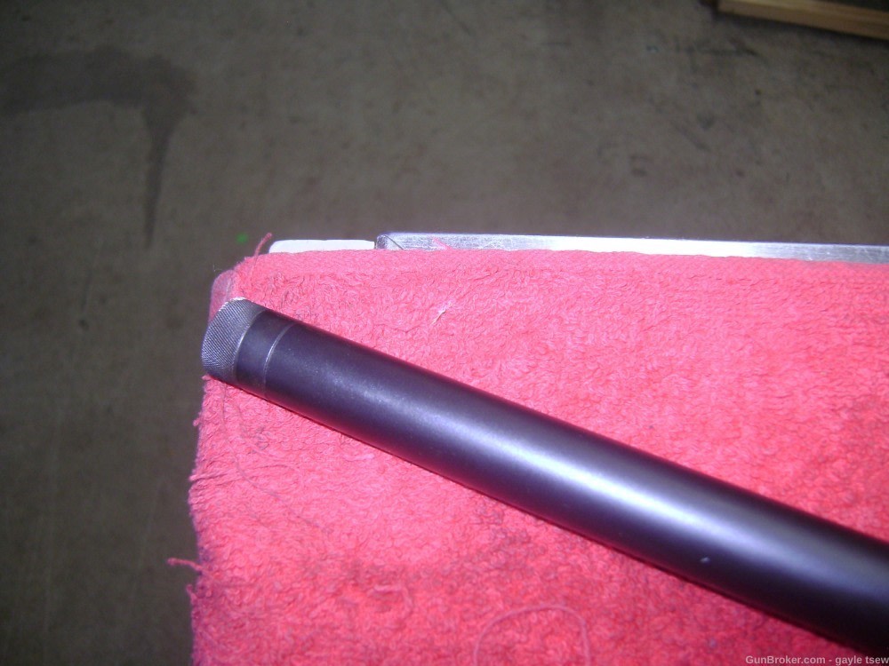 BERGARA B-14  BPF 300 WIN MAG 24"HEAVY BARREL 4-12X40 VORTEX  -img-3