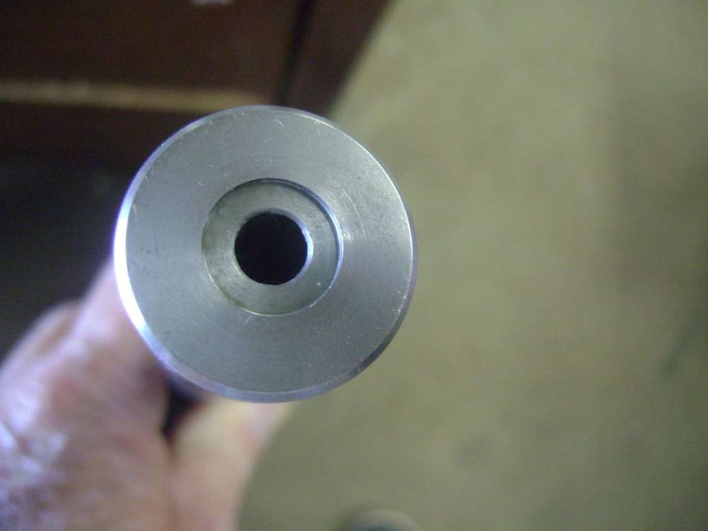 DPMS A-15 223REM 161/2"HEAVY STAINLESS BARREL 1-30RD MAGAZINE -img-10