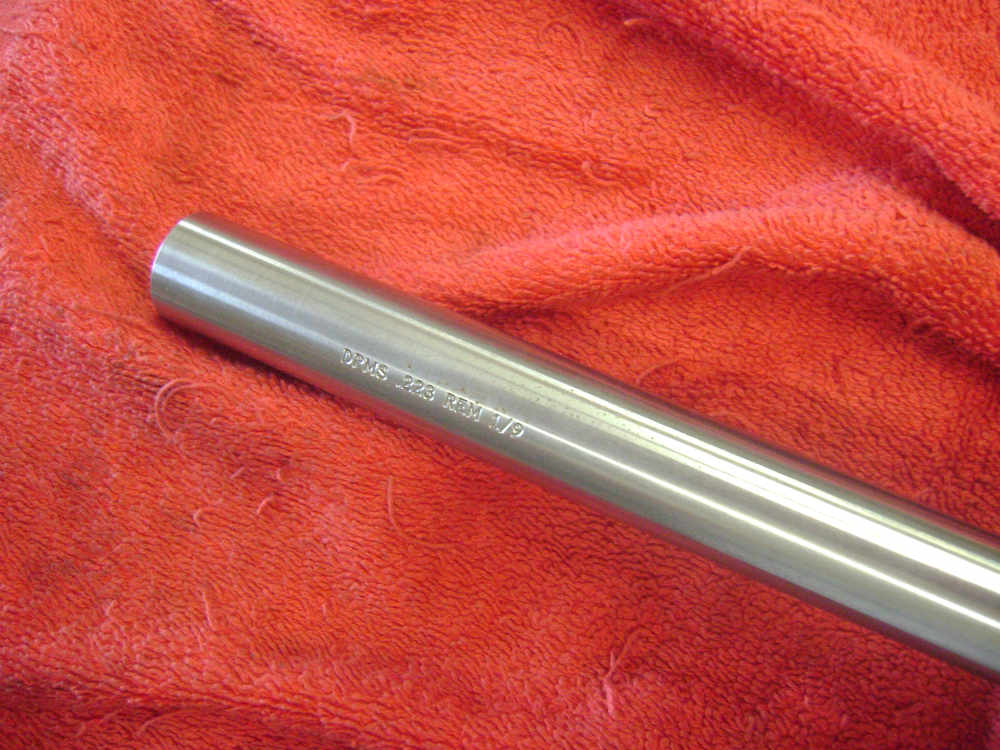 DPMS A-15 223REM 161/2"HEAVY STAINLESS BARREL 1-30RD MAGAZINE -img-4