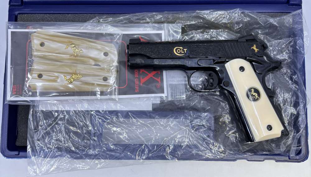 Colt 1911-img-1