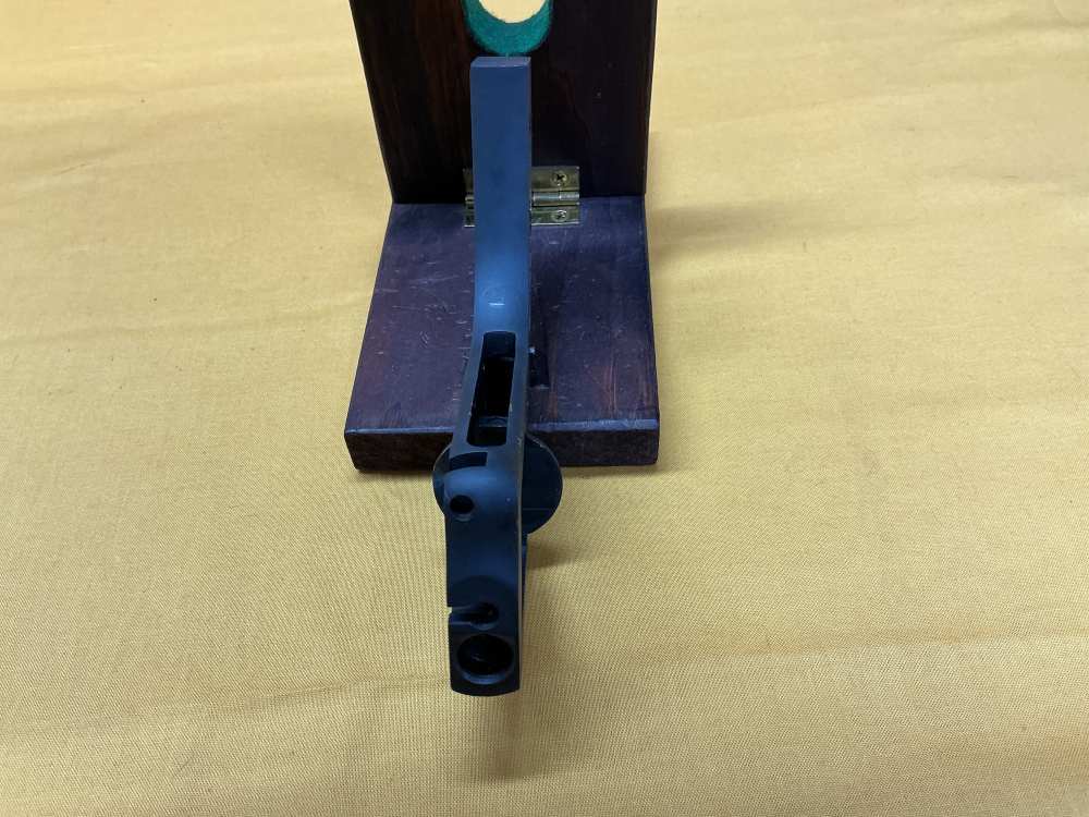 NEW ENGLAND FIREARMS MODEL R92 REVOLVER FRAME.-img-2