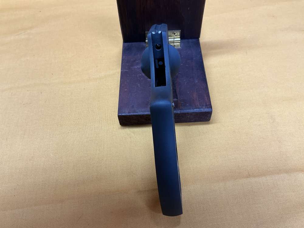 NEW ENGLAND FIREARMS MODEL R92 REVOLVER FRAME.-img-3