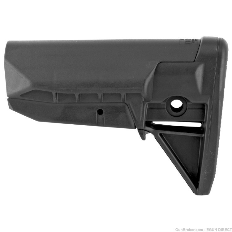 Bravo Company MOD 0 Stock - Black-img-0
