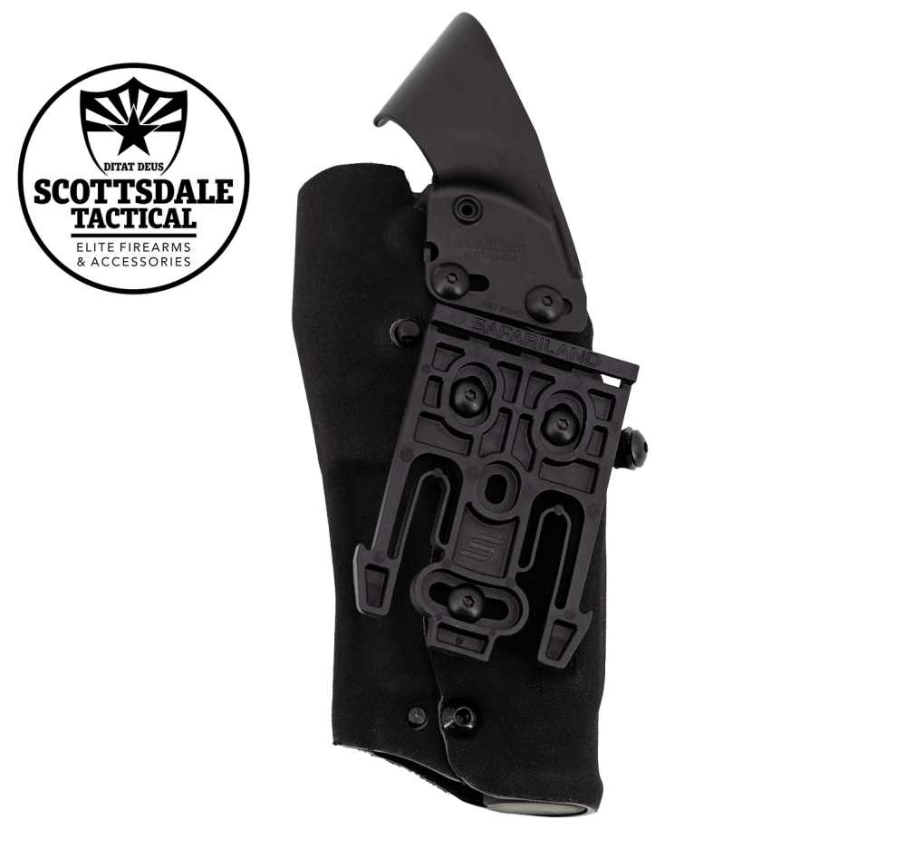Safariland 6354RDSO ALS Tactical Holster, Fits Glock 47 with X300-img-1