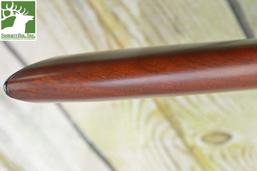 UBERTI RIFLE 342811 MODEL 1873 *LIMITED EDITION* SHORT RIFLE DELUXE, 45 COL-img-15