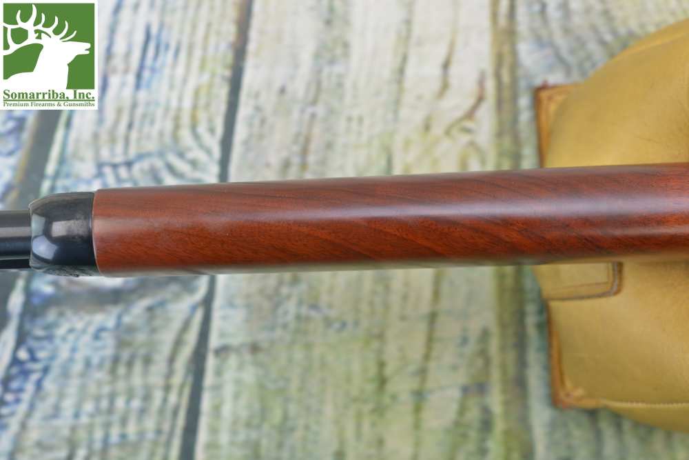 UBERTI RIFLE 342811 MODEL 1873 *LIMITED EDITION* SHORT RIFLE DELUXE, 45 COL-img-18