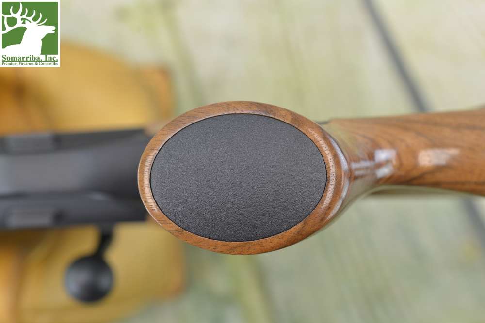 BLASER RIFLE R8 SUCCESS INDIVIDUAL BROWN LEATHER INLAYS 300 WIN-img-15