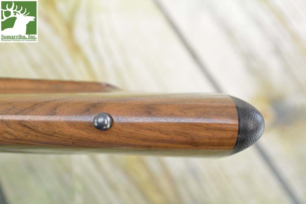 BLASER RIFLE R8 SUCCESS INDIVIDUAL BROWN LEATHER INLAYS 300 WIN-img-14
