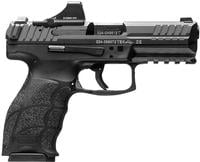 H&K VP9 SCS OPTIC 9MM 17+1 4.09Inch BLACK-img-1