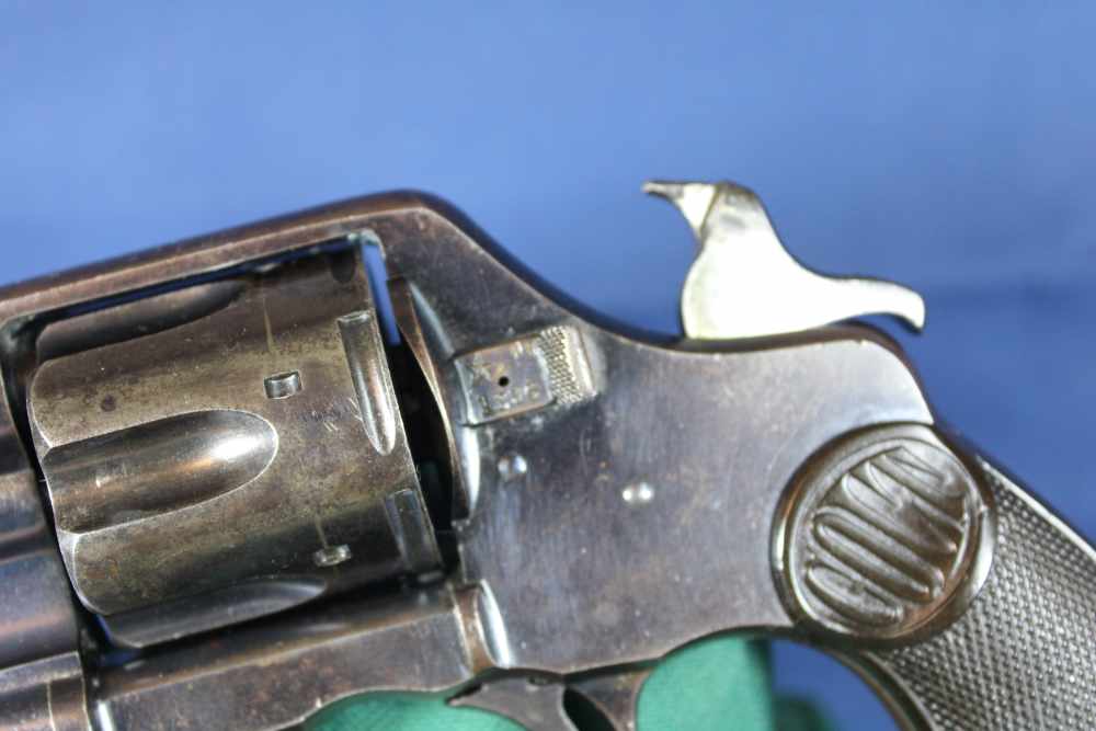 Colt 1903 New Model Navy USN Contract .38 Long Colt made 1903 C&R-img-7