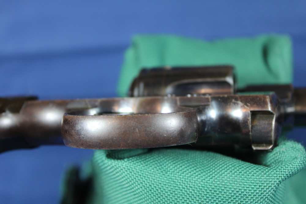 Colt 1903 New Model Navy USN Contract .38 Long Colt made 1903 C&R-img-21